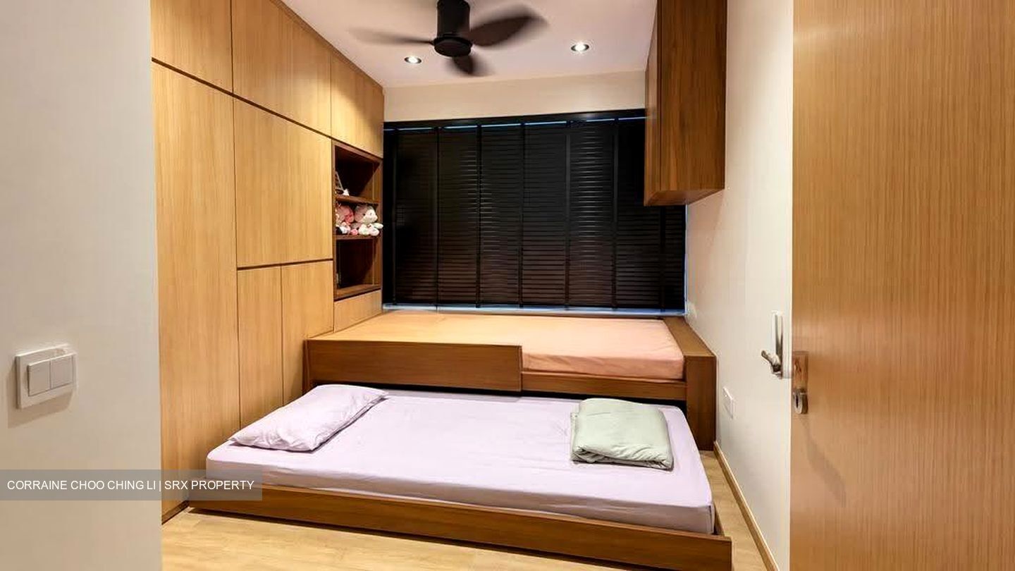 High Park Residences (D28), Apartment #632003361